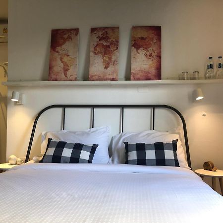 Uhu Bangkok Hotel ภายนอก รูปภาพ