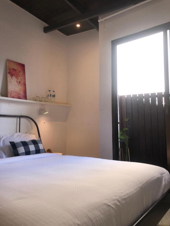 Uhu Bangkok Hotel ภายนอก รูปภาพ