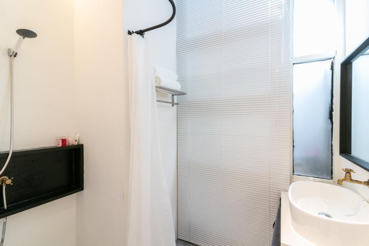 Uhu Bangkok Hotel ภายนอก รูปภาพ